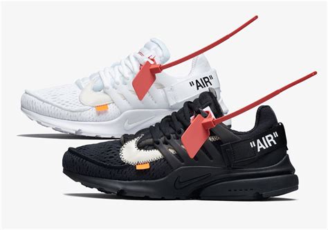 off-white schuhe nike